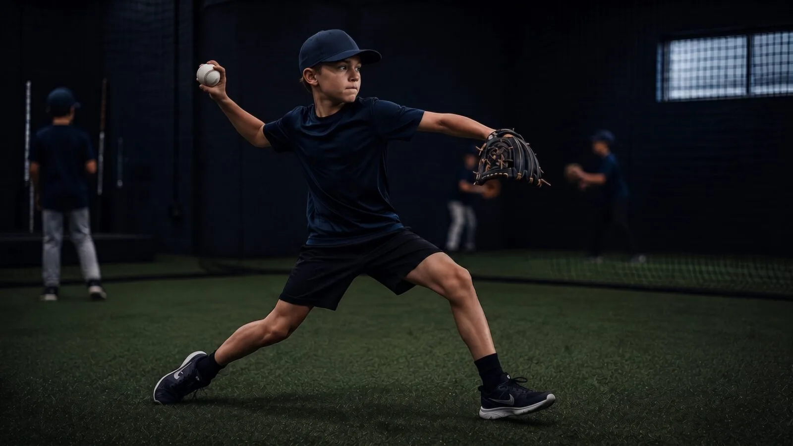 Weekend Clinics at By The Book Baseball